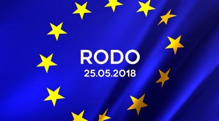 Zadbaj o bezpieczne przechowywanie danych osobowych. Przygotuj się na RODO