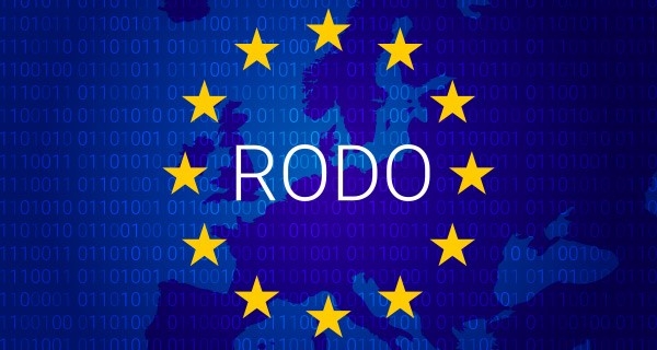 Nowa ustawa RODO? Co to takiego?