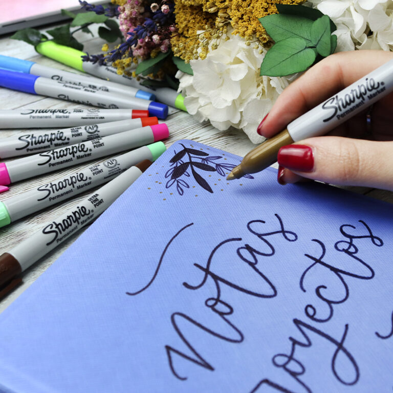 Co wyróżnia markery Sharpie?