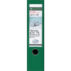 Segregator Leitz A4 z mech. 180°, szer. 80 mm, 30% PP z recyklingu, zielony