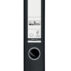 Segregator Leitz A4 z mech. 180°, szer. 50 mm, 30% PP z recyklingu, jasnoczerwony