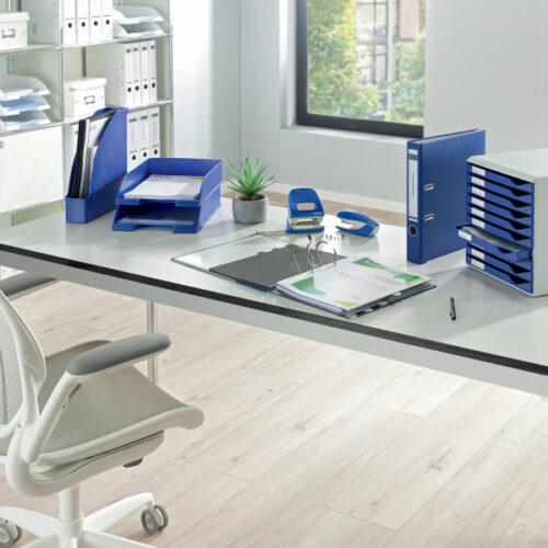 10155035_08.jpg Segregator Leitz A4 z mech. 180°, szer. 50 mm, 30% PP z recyklingu, niebieski