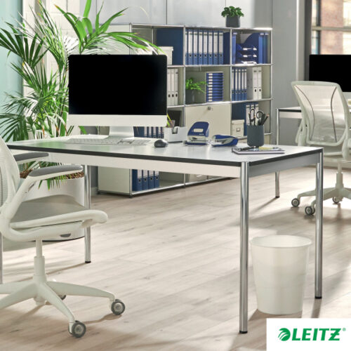 10155035_n_03.jpg Segregator Leitz A4 z mech. 180°, szer. 50 mm, 30% PP z recyklingu, niebieski