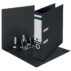 Segregator 180 Recycle A4 80 mm, czarny