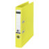 Segregator 180 Recycle A4 50mm, żółty