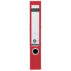 Segregator 180 Recycle A4 50mm, czerwony
