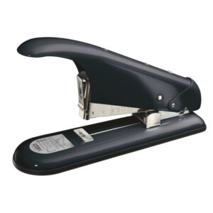 Zszywacz Rapid Retro Classic HD9 black magic, 5 lat gwarancji, 110 kartek