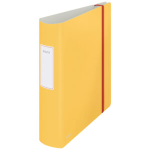 Segregator 180° Active Cosy, szer. 82 mm, żółty