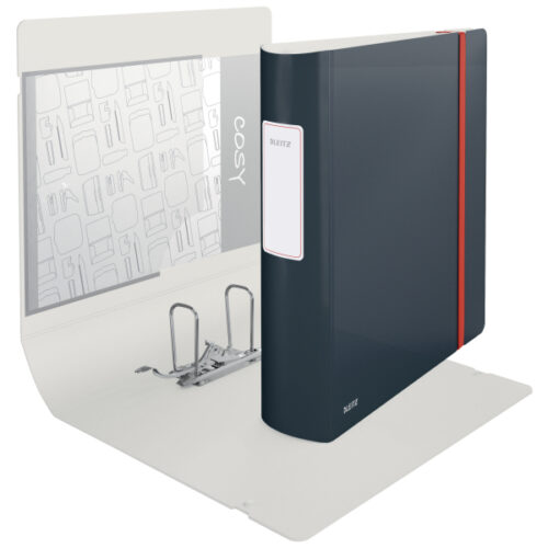 10380089_03.jpg Segregator 180° Active Cosy, szer. 82 mm, szary