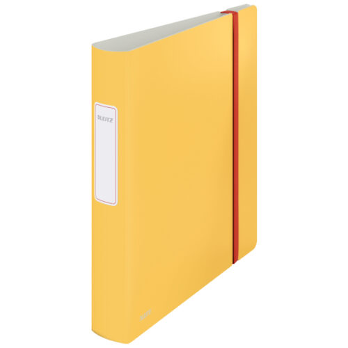 Segregator 180° Active Cosy, szer. 65 mm, żółty
