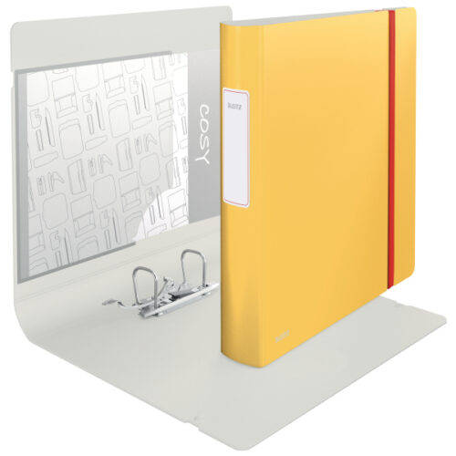 10390019_04.jpg Segregator 180° Active Cosy, szer. 65 mm, żółty