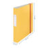 Segregator 180° Active Cosy, szer. 65 mm, żółty