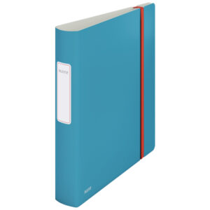 Segregator 180° Active Cosy, szer. 65 mm, niebieski
