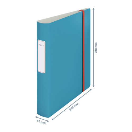 10390061_04.jpg Segregator 180° Active Cosy, szer. 65 mm, niebieski