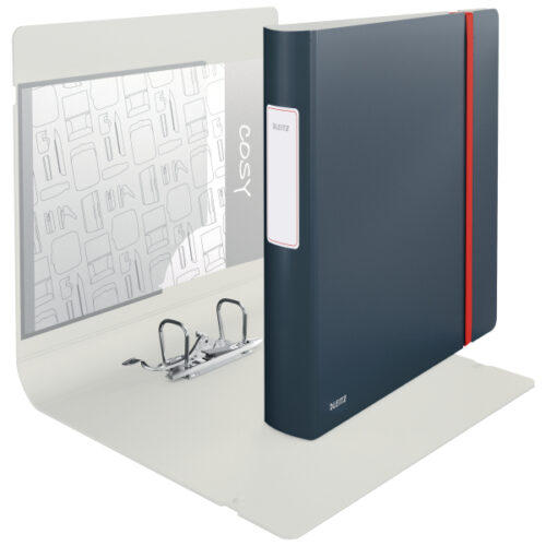10390089_02.jpg Segregator 180° Active Cosy, szer. 65 mm, szary