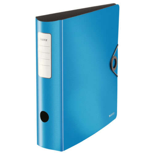 10471030.jpg Segregator Solid Active PP, 82 mm, jasnoniebieski