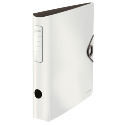 Segregator Solid Active PP, 65 mm, biały