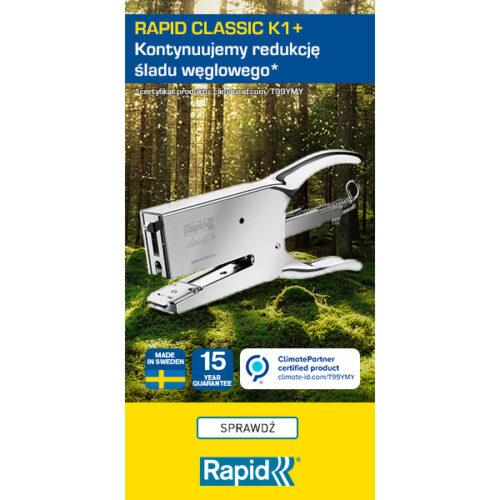 10510601_n_04.jpg Zszywacz nożycowy Rapid K1, chrom, 5 lat gwarancji, 50 kartek