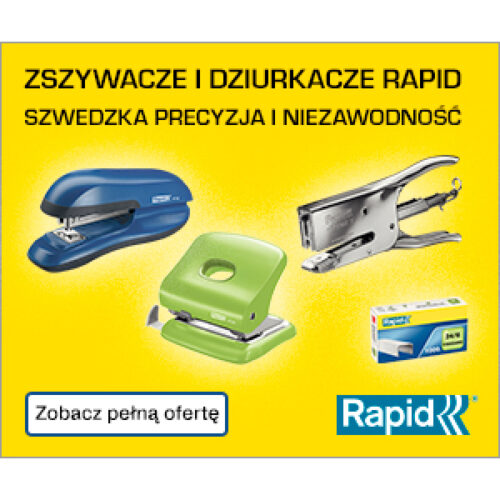 10510601_n_12.jpg Zszywacz nożycowy Rapid K1, chrom, 5 lat gwarancji, 50 kartek