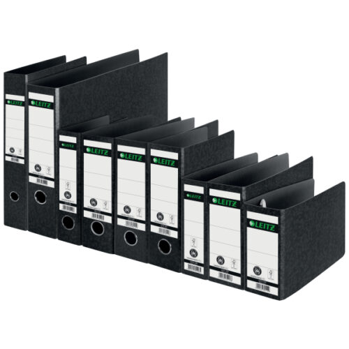 10730000_n_02.jpg Segregator Leitz kartonowy A3/77 mm, czarny