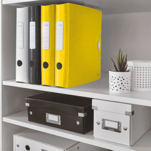 11070016_07.jpg Segregator Leitz 180° Active WOW, 65 mm, żółty