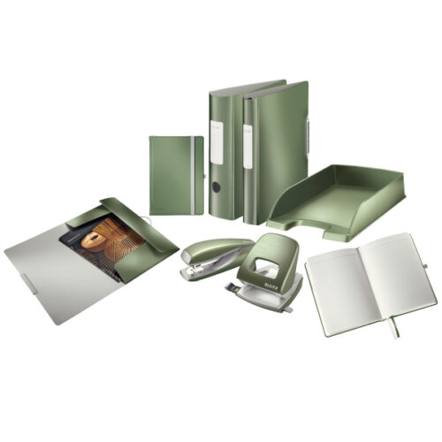 11080053_n_01.jpg Segregator Leitz 180° Active Style, 82 mm, seledynowy