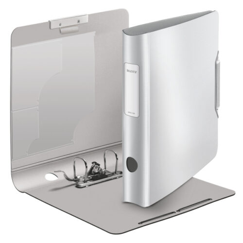 11090004_01.jpg Segregator Leitz 180° Active Style, 65 mm, biały