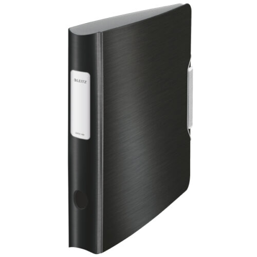 11090094.jpg Segregator Leitz 180° Active Style, 65 mm, czarny