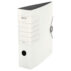 Segregator 180° Solid, 82 mm, biały