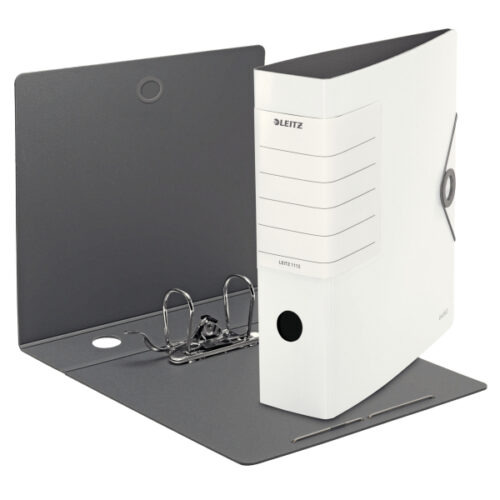 11120001_01.jpg Segregator 180° Solid, 82 mm, biały