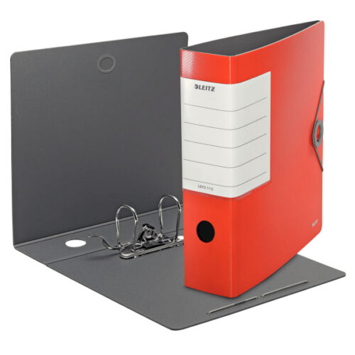 11120020_01.jpg Segregator 180° Solid, 82 mm, czerwony