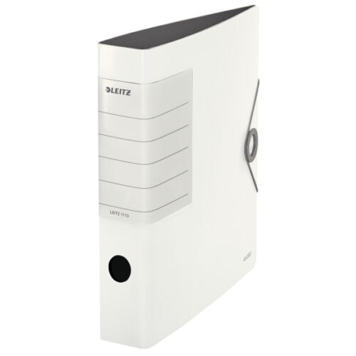 11130001.jpg Segregator 180° Solid, 65 mm, biały