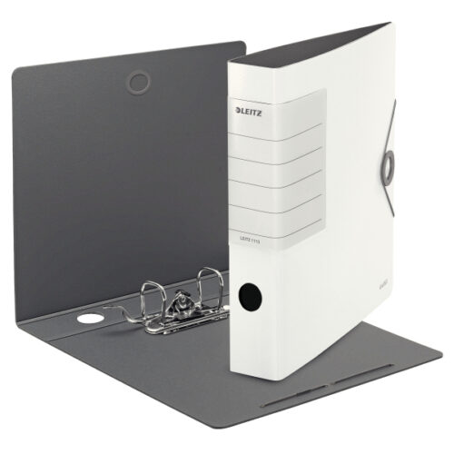 11130001_01.jpg Segregator 180° Solid, 65 mm, biały