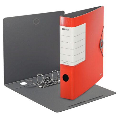 11130020_01.jpg Segregator 180° Solid, 65 mm, czerwony