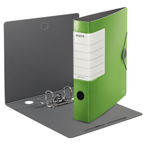11130050_01.jpg Segregator 180° Solid, 65 mm, zielony