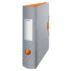 Segregator Leitz 180° Active Urban Chic 82 mm, szary