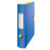 Segregator Leitz 180° Active Urban Chic 65 mm, niebieski