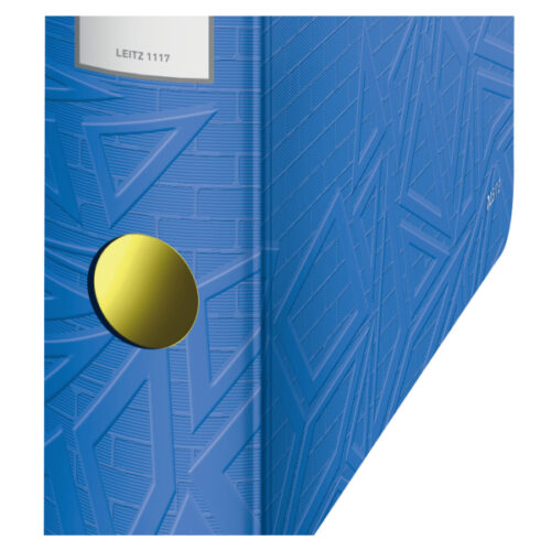 11170032_03.jpg Segregator Leitz 180° Active Urban Chic 65 mm, niebieski