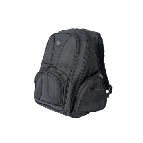 Plecak Kensington Contour™ na laptopa 15,6'', czarny
