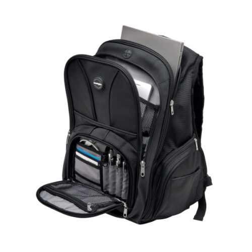 1500234_03.jpg Plecak Kensington Contour™ na laptopa 15,6'', czarny