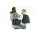 Plecak Kensington Contour™ na laptopa 15,6'', czarny