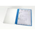 Skoroszyt miękki z wąsami A4 Esselte, 25 szt. granatowy