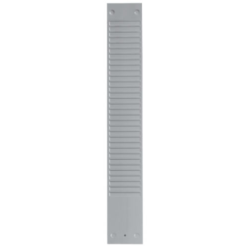 Panele planera T-Card Nobo, rozmiar 3, 32 okna