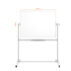 Mobilna tablica magnetyczna ze stali lakierowanej Nobo Classic 1200x900mm