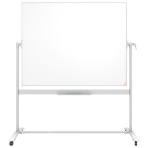 Mobilna tablica magnetyczna ze stali lakierowanej Nobo Classic 1500x1200mm