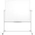 Mobilna tablica magnetyczna ze stali lakierowanej Nobo Classic 1500x1200mm