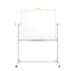 Mobilna tablica magnetyczna porcelanowa Nobo Classic 1200x900mm