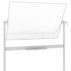 Mobilna tablica magnetyczna porcelanowa Nobo Classic 1200x900mm