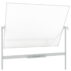Mobilna tablica magnetyczna porcelanowa Nobo Classic 1500x1200mm