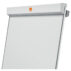 Flipchart mobilny magnetyczny ze stali lakierowanej Nobo Classic